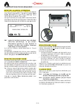 Preview for 55 page of La Cimbali M26 Use And Installation