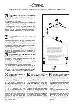 Preview for 16 page of La Cimbali M28 START Manual