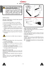 Предварительный просмотр 19 страницы La Cimbali M29 Select Use And Installation