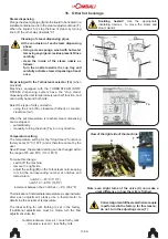 Предварительный просмотр 31 страницы La Cimbali M29 Select Use And Installation