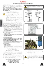 Предварительный просмотр 45 страницы La Cimbali M29 Select Use And Installation