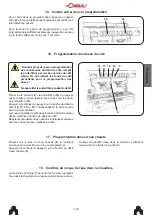 Предварительный просмотр 46 страницы La Cimbali M29 Select Use And Installation