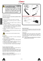 Предварительный просмотр 47 страницы La Cimbali M29 Select Use And Installation