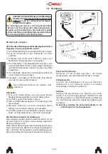 Предварительный просмотр 61 страницы La Cimbali M29 Select Use And Installation