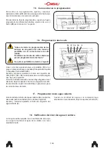 Предварительный просмотр 74 страницы La Cimbali M29 Select Use And Installation