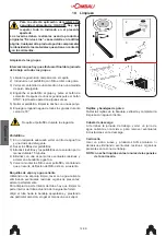 Предварительный просмотр 75 страницы La Cimbali M29 Select Use And Installation