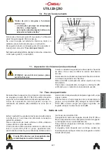 Предварительный просмотр 86 страницы La Cimbali M29 Select Use And Installation