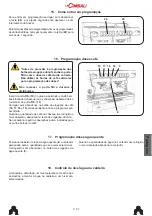Предварительный просмотр 88 страницы La Cimbali M29 Select Use And Installation