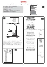 Предварительный просмотр 92 страницы La Cimbali M29 Select Use And Installation