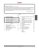 Предварительный просмотр 39 страницы La Cimbali M29 Selectron Use And Installation