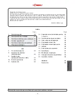 Предварительный просмотр 81 страницы La Cimbali M29 Selectron Use And Installation