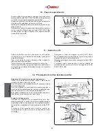 Предварительный просмотр 88 страницы La Cimbali M29 Selectron Use And Installation