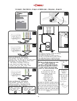 Предварительный просмотр 95 страницы La Cimbali M29 Selectron Use And Installation