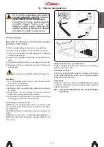 Предварительный просмотр 20 страницы La Cimbali M29 Start Use And Installation