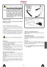 Предварительный просмотр 80 страницы La Cimbali M29 Start Use And Installation