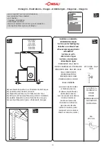 Предварительный просмотр 82 страницы La Cimbali M29 Start Use And Installation