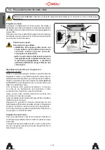 Предварительный просмотр 19 страницы La Cimbali M39 Classic TE Use And Installation