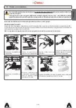 Предварительный просмотр 20 страницы La Cimbali M39 Classic TE Use And Installation