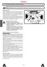 Предварительный просмотр 51 страницы La Cimbali M39 Classic TE Use And Installation