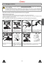 Предварительный просмотр 52 страницы La Cimbali M39 Classic TE Use And Installation