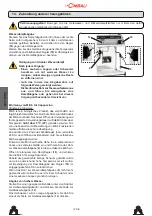 Предварительный просмотр 67 страницы La Cimbali M39 Classic TE Use And Installation