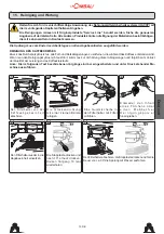 Предварительный просмотр 68 страницы La Cimbali M39 Classic TE Use And Installation