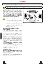 Предварительный просмотр 83 страницы La Cimbali M39 Classic TE Use And Installation