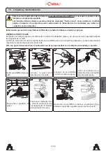 Предварительный просмотр 84 страницы La Cimbali M39 Classic TE Use And Installation