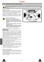 Предварительный просмотр 99 страницы La Cimbali M39 Classic TE Use And Installation