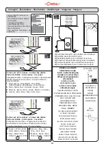 Предварительный просмотр 104 страницы La Cimbali M39 Classic TE Use And Installation