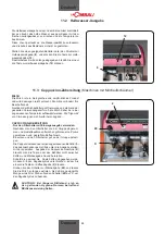 Предварительный просмотр 68 страницы La Cimbali M39 Classic Use And Installation