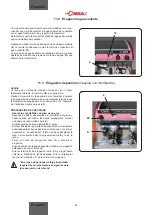 Предварительный просмотр 84 страницы La Cimbali M39 Classic Use And Installation