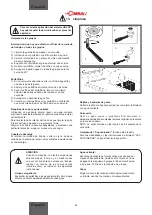 Предварительный просмотр 86 страницы La Cimbali M39 Classic Use And Installation