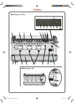 Предварительный просмотр 3 страницы La Cimbali M39 Dosatron TE Use And Installation