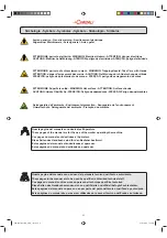 Предварительный просмотр 7 страницы La Cimbali M39 Dosatron TE Use And Installation