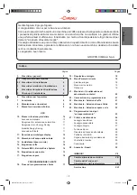 Предварительный просмотр 8 страницы La Cimbali M39 Dosatron TE Use And Installation