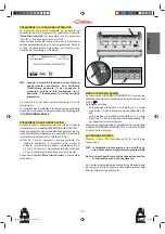 Предварительный просмотр 18 страницы La Cimbali M39 Dosatron TE Use And Installation