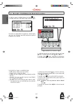 Предварительный просмотр 27 страницы La Cimbali M39 Dosatron TE Use And Installation