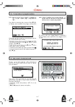 Предварительный просмотр 28 страницы La Cimbali M39 Dosatron TE Use And Installation