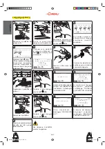 Предварительный просмотр 33 страницы La Cimbali M39 Dosatron TE Use And Installation