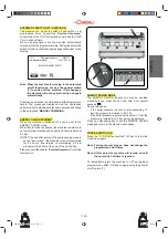 Предварительный просмотр 48 страницы La Cimbali M39 Dosatron TE Use And Installation