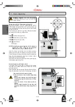 Предварительный просмотр 53 страницы La Cimbali M39 Dosatron TE Use And Installation