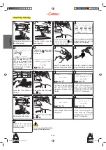 Предварительный просмотр 63 страницы La Cimbali M39 Dosatron TE Use And Installation