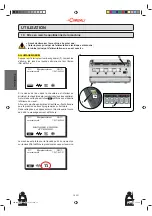 Предварительный просмотр 77 страницы La Cimbali M39 Dosatron TE Use And Installation