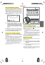 Предварительный просмотр 78 страницы La Cimbali M39 Dosatron TE Use And Installation