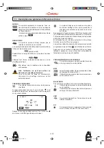 Предварительный просмотр 79 страницы La Cimbali M39 Dosatron TE Use And Installation