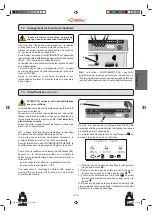 Предварительный просмотр 80 страницы La Cimbali M39 Dosatron TE Use And Installation