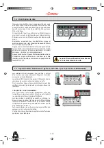 Предварительный просмотр 81 страницы La Cimbali M39 Dosatron TE Use And Installation