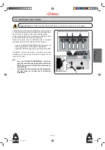 Предварительный просмотр 82 страницы La Cimbali M39 Dosatron TE Use And Installation