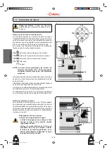 Предварительный просмотр 83 страницы La Cimbali M39 Dosatron TE Use And Installation